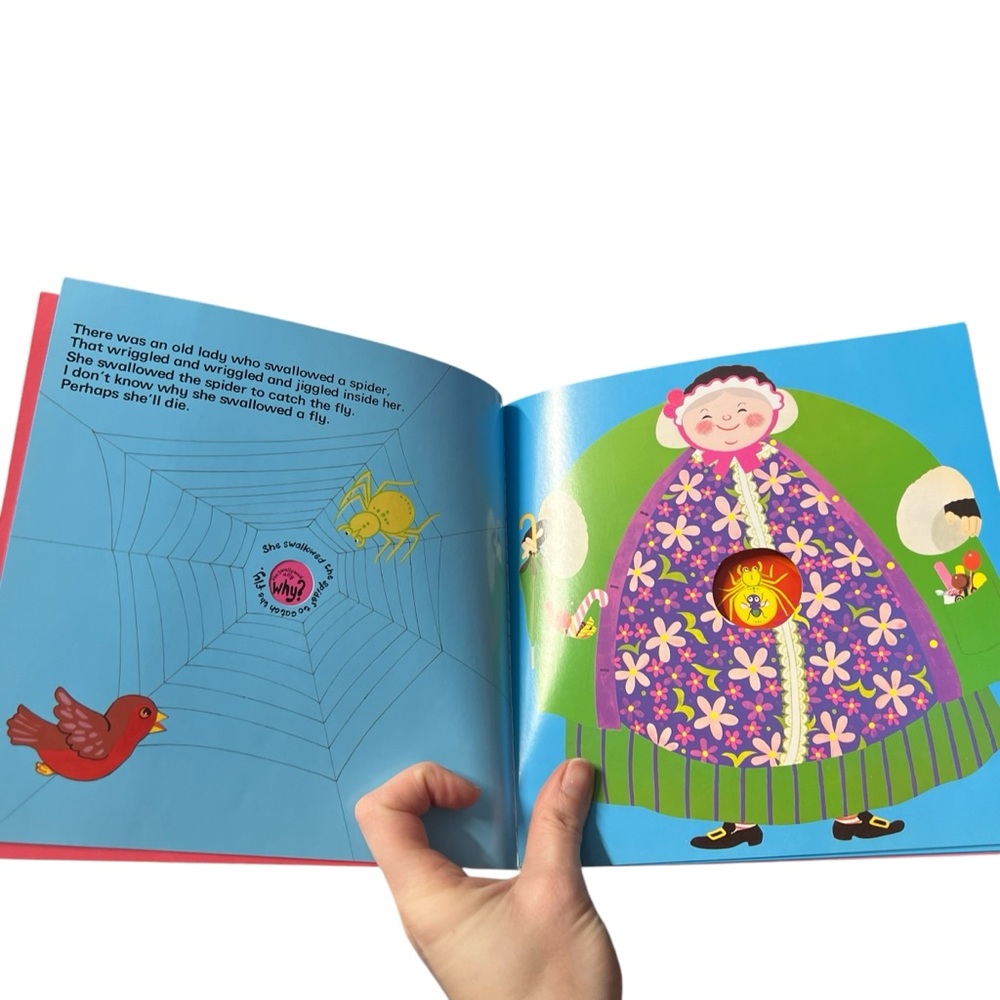 3pc. Set Children’s Books - Picture 9 of 10